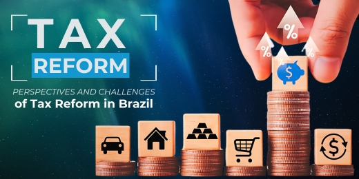 Tax Reform in Brazil