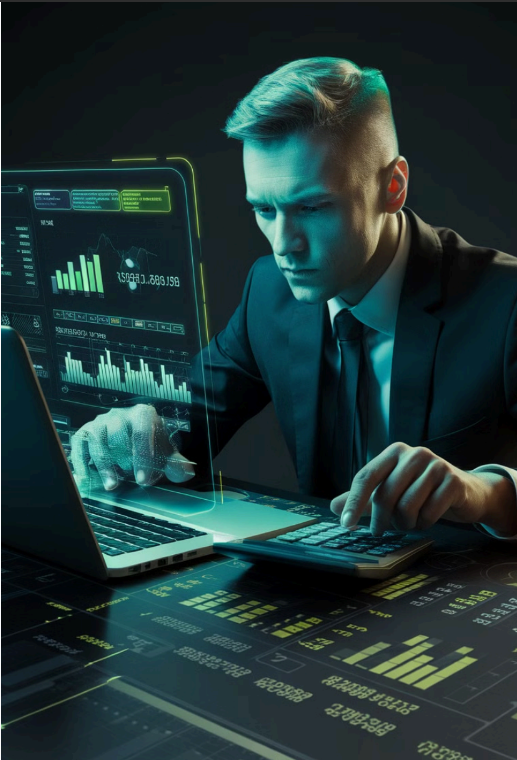Análise das demonstrações financeiras